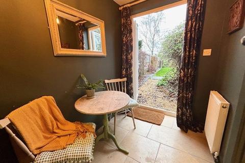 undefined, Quemerford, Calne SN11
