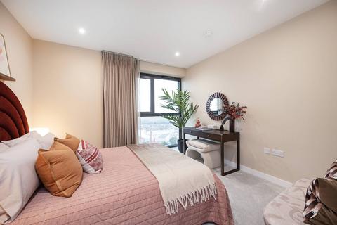 undefined, Woodberry Down, Finsbury Park N4