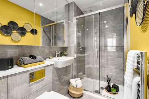 undefined, Meridian Water, London N18