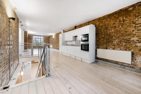 2 bedroom flat for sale, Orchard Place, London, E14