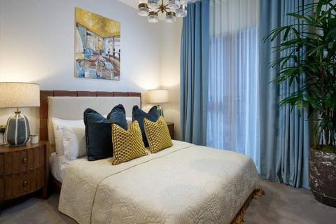 1 bedroom flat for sale, Camden Goods Yard, Camden NW1