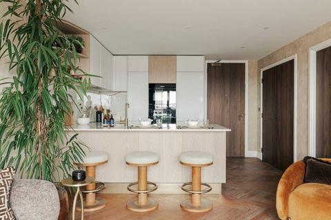 1 bedroom flat for sale, Camden Goods Yard, Camden NW1