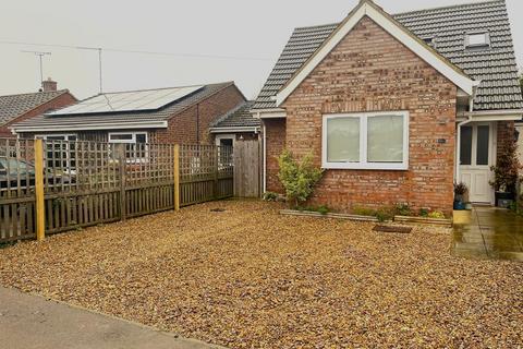 undefined, The Green, Cheddington