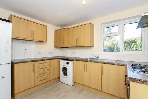 undefined, Dunston Hill, Tring