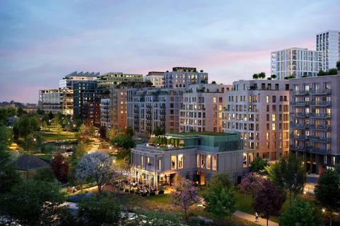 1 bedroom flat for sale, Brent Cross Town, Brent Cross NW2