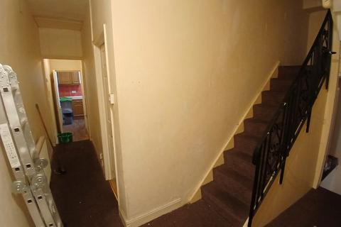 2 bedroom duplex to rent, Granby Road, Leicester