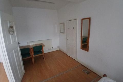 undefined, Granby Road, Leicester