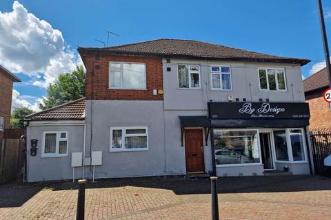 1 bedroom apartment to rent, 111C Southfields Drive, LE2 6QT