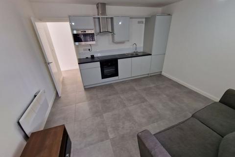 1 bedroom apartment to rent, 111C Southfields Drive, LE2 6QT