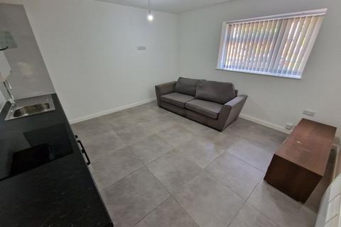 1 bedroom apartment to rent, 111C Southfields Drive, LE2 6QT