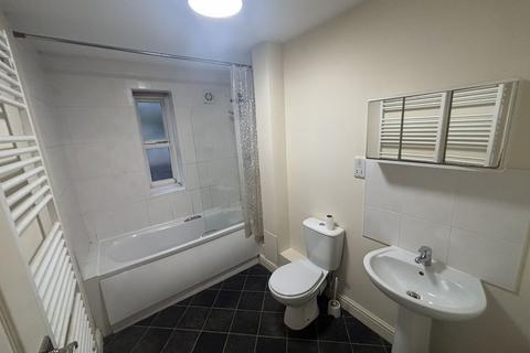 undefined, 2, 330A London Road, LE2 2PJ