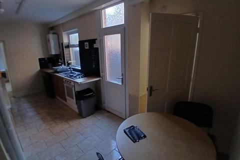 3 bedroom apartment to rent, Granby Road, Leicester