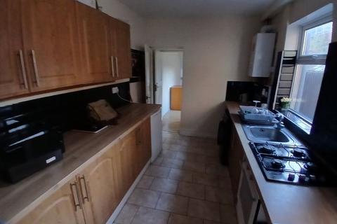 3 bedroom apartment to rent, Granby Road, Leicester