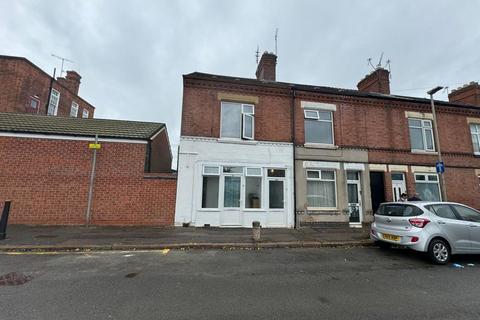 2 bedroom apartment to rent, Granby Road, Leicester