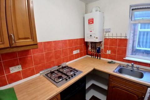 2 bedroom apartment to rent, Granby Road, Leicester