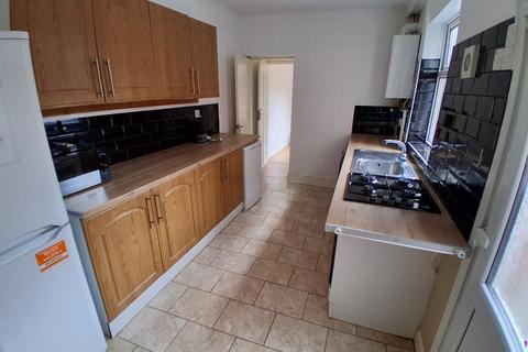 2 bedroom apartment to rent, Granby Road, Leicester