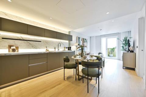 1 bedroom flat for sale, White City Living, White City W12