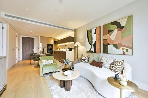 1 bedroom flat for sale, White City Living, White City W12