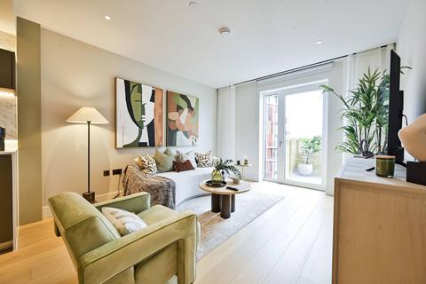 1 bedroom flat for sale, White City Living, White City W12
