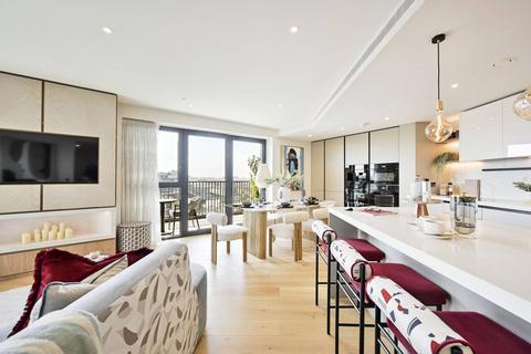 undefined, White City Living, White City W12