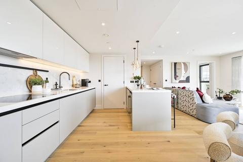 undefined, White City Living, White City W12