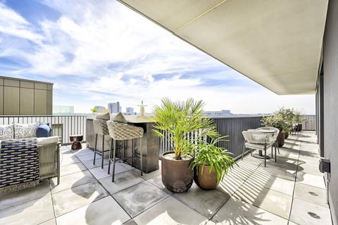 undefined, White City Living, White City W12