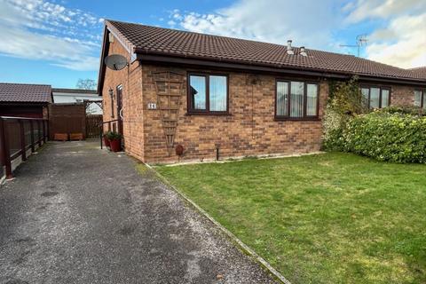 undefined, Meadow Rise, Llay, Wrexham