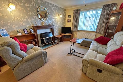 undefined, Meadow Rise, Llay, Wrexham