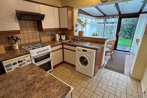 undefined, Meadow Rise, Llay, Wrexham