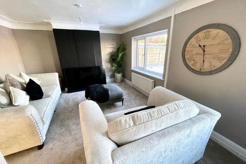 2 bedroom detached bungalow for sale, Bryn Siriol, Wrexham