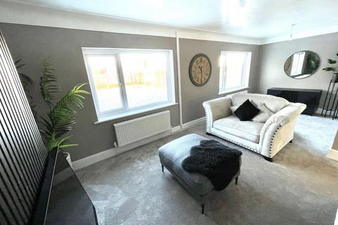 2 bedroom detached bungalow for sale, Bryn Siriol, Wrexham