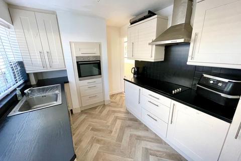 2 bedroom detached bungalow for sale, Bryn Siriol, Wrexham