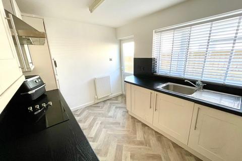 2 bedroom detached bungalow for sale, Bryn Siriol, Wrexham