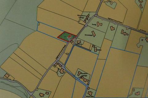 Property for sale, 60m NW of Lynburn, Dunnet