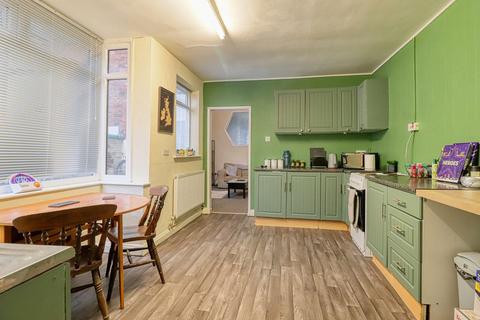 3 bedroom terraced house for sale, Durban Road, Grimsby