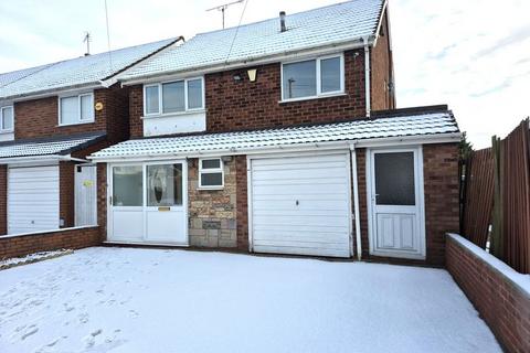 undefined, Stanton Road, Birmingham B43