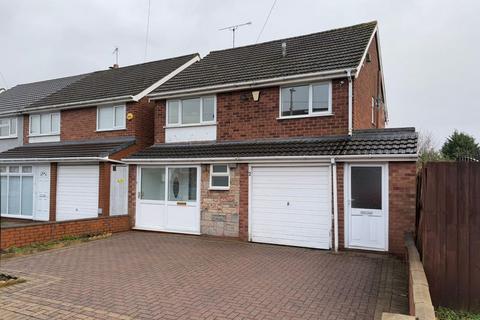 undefined, Stanton Road, Birmingham B43