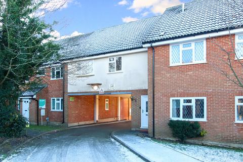undefined, Rutland Gardens, Hemel Hempstead