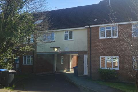 Rutland Gardens, Hemel Hempstead