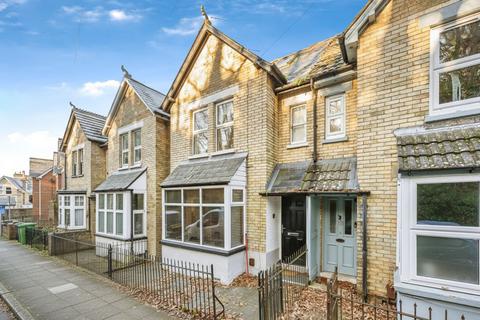 3 bedroom terraced house for sale, Approach Road, Poole BH14