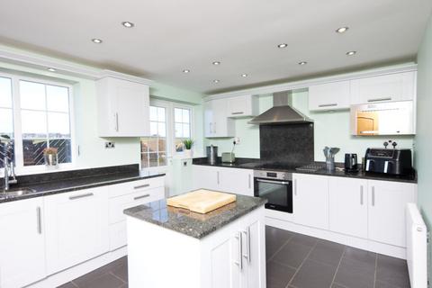 undefined, Hillam Road, Gateforth, Selby, YO8 9LQ