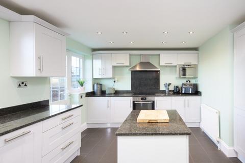 undefined, Hillam Road, Gateforth, Selby, YO8 9LQ