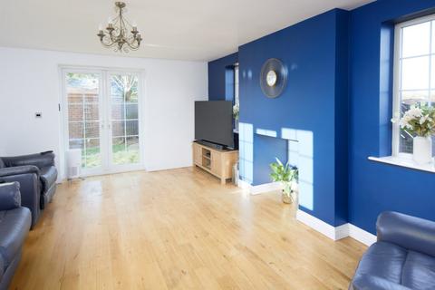 4 bedroom detached house for sale, Hillam Road, Gateforth, Selby, YO8 9LQ