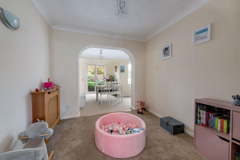 Study/playroom