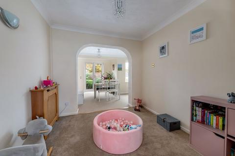 3 bedroom detached house for sale, Cresswell Avenue, Taunton TA2