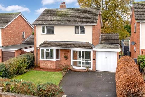 undefined, Cresswell Avenue, Taunton TA2