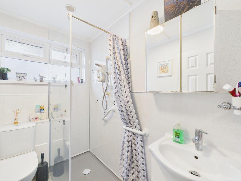Wet room