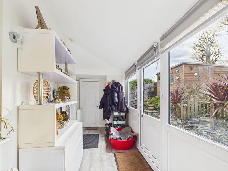 Sun room
