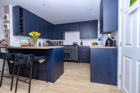 3 bedroom end of terrace house for sale, Wren Wood, Welwyn Garden City