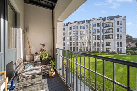 2 bedroom apartment for sale, West Cliff Road, Bournemouth BH2